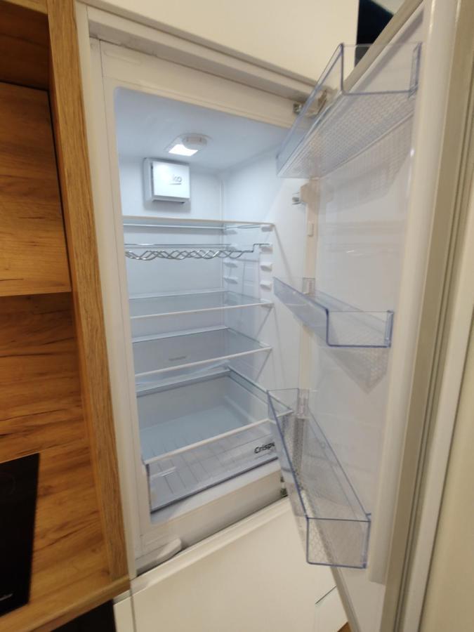 Uroczy Apartament Z Miejscem Na Auto W Garazu Leilighet Warszawa Eksteriør bilde