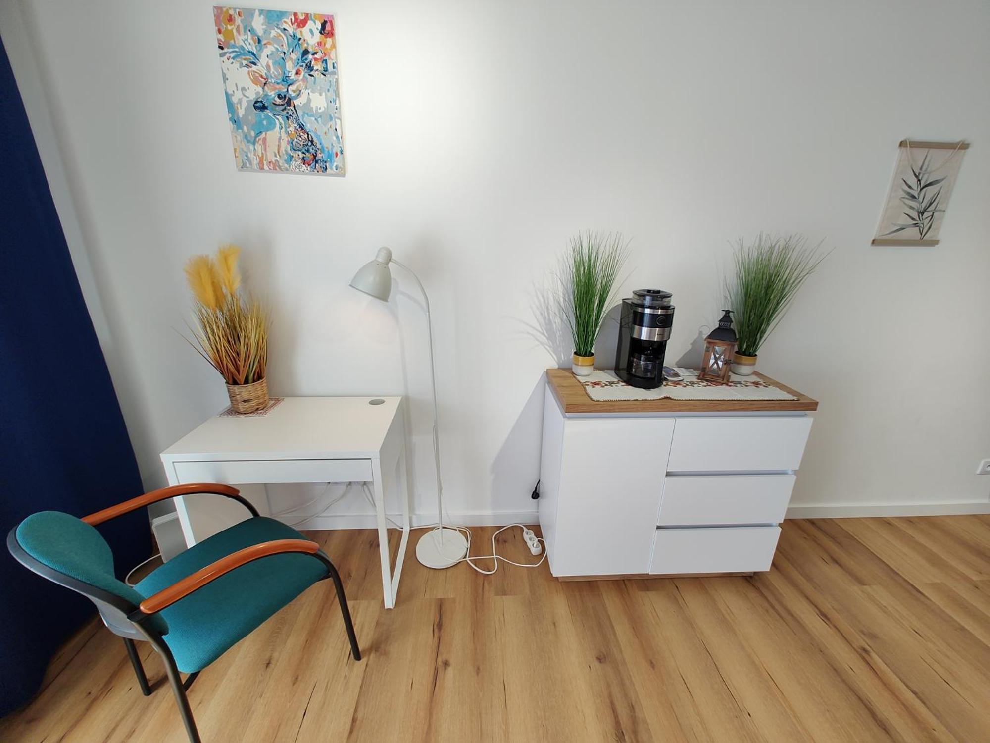 Uroczy Apartament Z Miejscem Na Auto W Garazu Leilighet Warszawa Eksteriør bilde